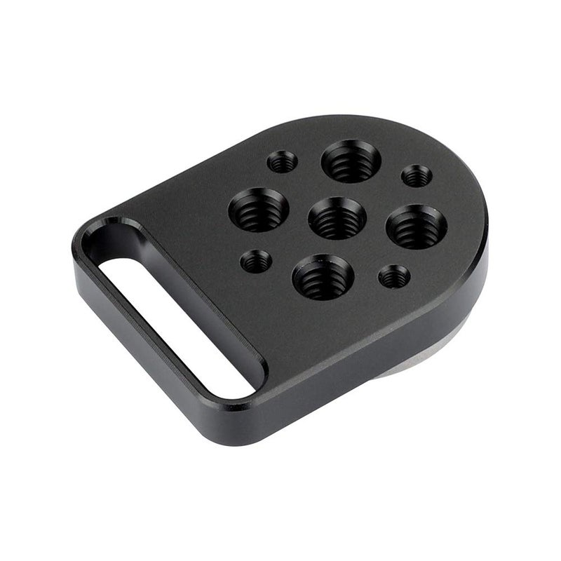 CAMVATE Rosette Standard M6 Connecting Mount Adapter - 2037 - Image 5